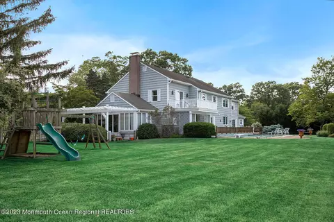 49 Wardell Ave, Rumson, NJ 07760 photo 5