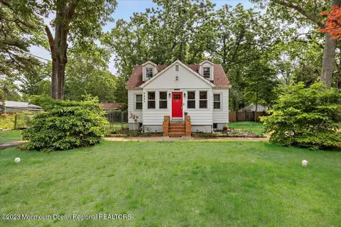 603 W Veterans Hwy, Jackson, NJ 08527