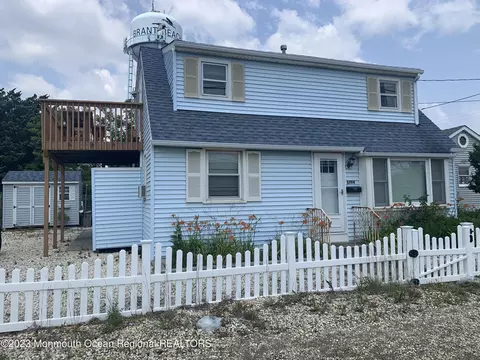 5704 Long Beach Blvd, Long Beach Township, NJ 08008