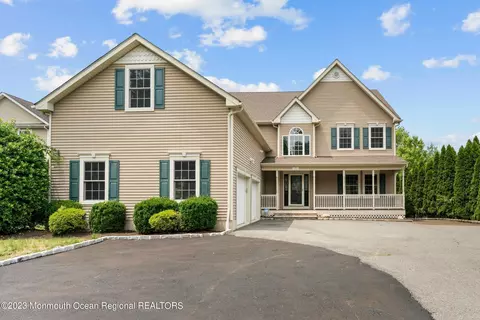 496 Ridgedale Ave, East Hanover, NJ 07936