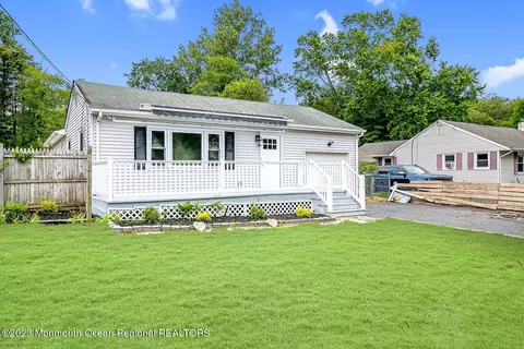 534 Azalea Dr, Brick, NJ 08724