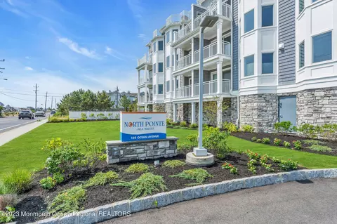 150 N Ocean Ave #18, Sea Bright, NJ 07760