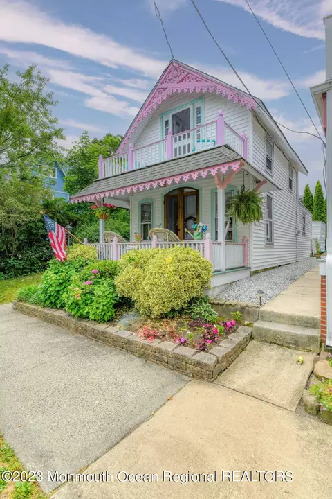 64 Broadway #1/2, Ocean Grove, NJ 07756
