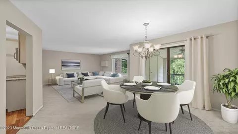 218 Medford Ct UNIT J, Manalapan, NJ 07726