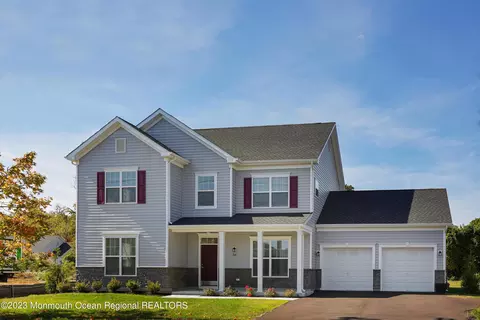 407 Third Ave, Toms River, NJ 08757