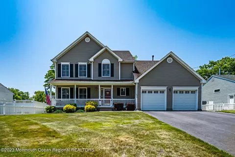 133 Lanyard Rd, Manahawkin, NJ 08050