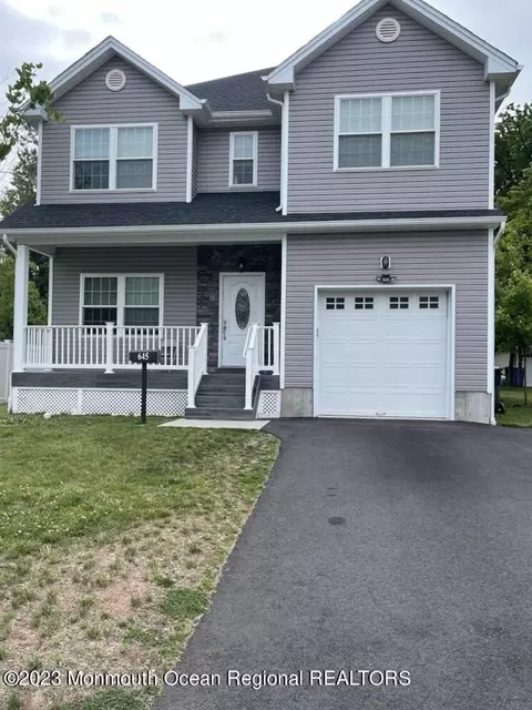 645 Ridgedale Ave, Woodbridge, NJ 07095