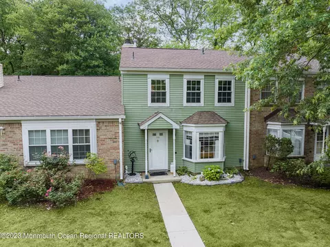 235 Chaucer Ct, Old Bridge, NJ 08857