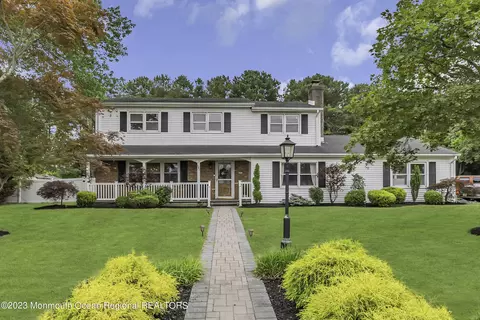 583 Charles Dr, Brick, NJ 08723