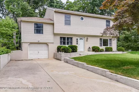 421 Woodmere Ave, Neptune City, NJ 07753