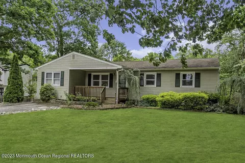 1001 Woodlane Rd, Jackson, NJ 08527