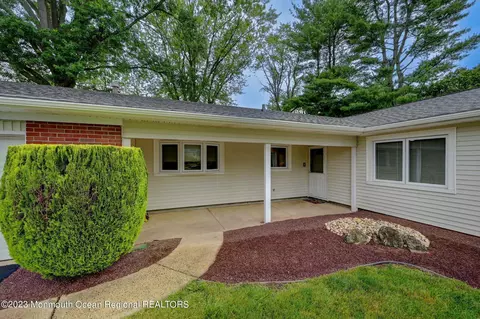 343 Taylors Mills Rd, Manalapan, NJ 07726