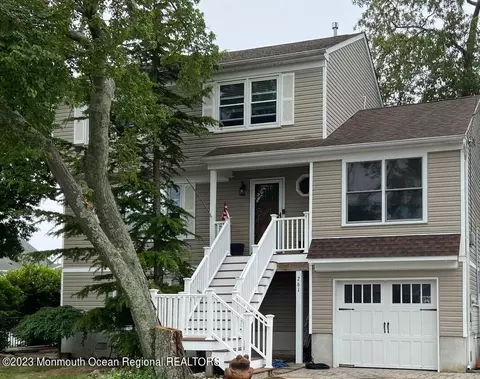 261 Alabama Ave, Toms River, NJ 08753