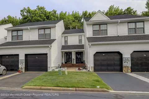 56 Chestnut Way, Manalapan, NJ 07726