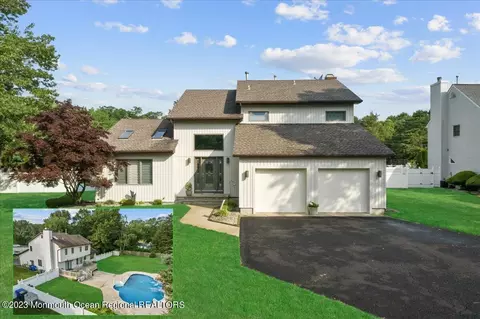 42 Poppy Ct, Brick, NJ 08723