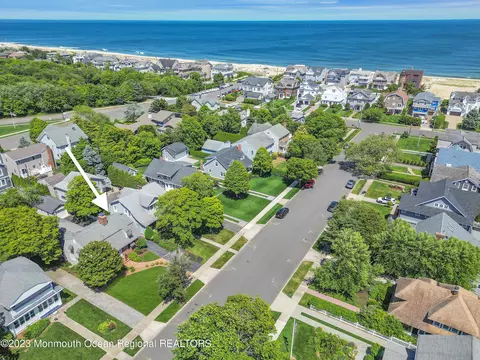 115 Stockton Blvd, Sea Girt, NJ 08750