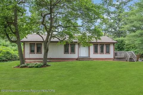 752 W Veterans Hwy, Jackson, NJ 08527