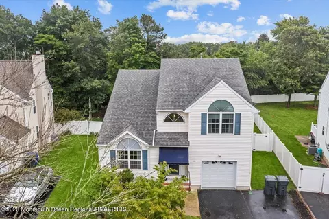 111 Atrium Dr, Brick, NJ 08723