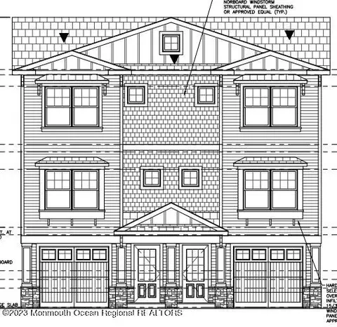 1503 Grand Central Ave #2, Lavallette, NJ 08735