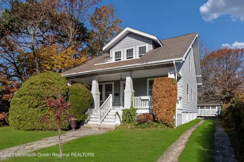 319 Elberon Ave, Allenhurst, NJ 07711