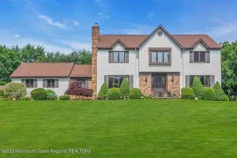 141 Tally Dr, Freehold, NJ 07728