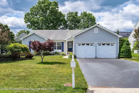 148 Cruise Rd, Manahawkin, NJ 08050