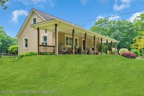 234 Leesville Rd, Jackson, NJ 08527