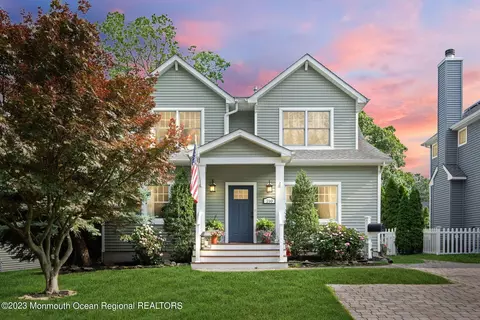210 White Rd, Little Silver, NJ 07739