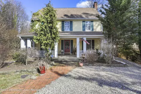 935 Broad St, Shrewsbury, NJ 07702