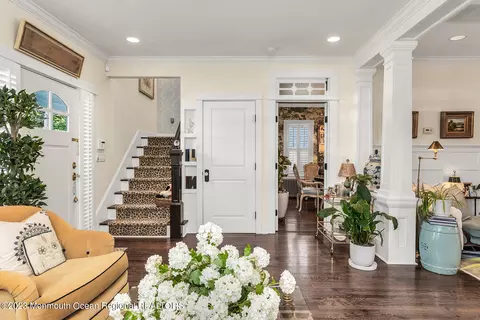 28 Lafayette St, Rumson, NJ 07760 photo 6