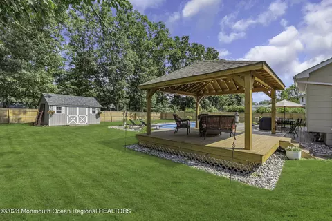 18 Old Bridge Dr, Howell, NJ 07731 photo 47