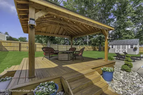 18 Old Bridge Dr, Howell, NJ 07731 photo 46
