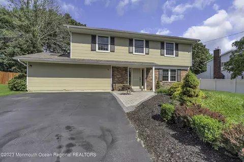 18 Old Bridge Dr, Howell, NJ 07731 photo 50