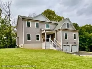 3 Frank Ave, Sayreville, NJ 08872