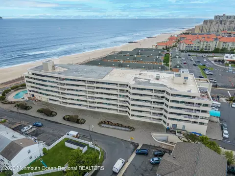 525 Ocean Blvd #107, Long Branch, NJ 07740