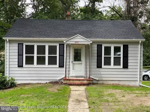 800 W Farms Rd, Howell, NJ 07731