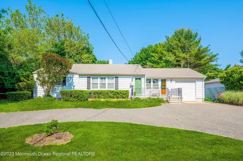 156 Locust Ave, West Long Branch, NJ 07764