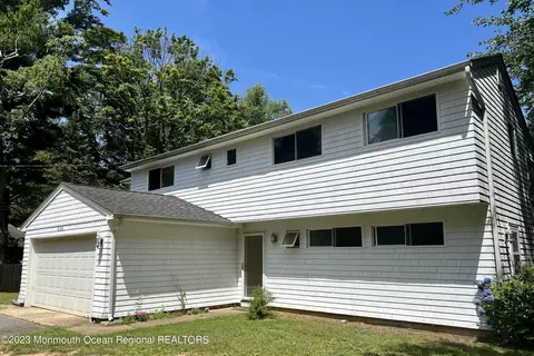 225 Silverside Ave, Little Silver, NJ 07739