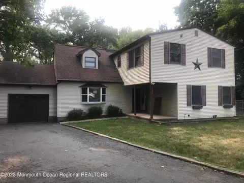 54 Hazlet Ave, Hazlet, NJ 07730