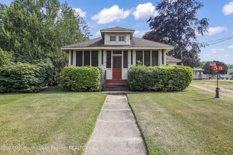 58 Monmouth Blvd, Oceanport, NJ 07757