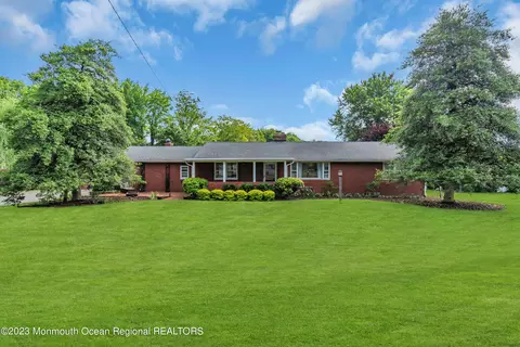 489 Branchport Ave, Oceanport, NJ 07757