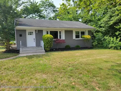 232 Freneau Ave, Matawan, NJ 07747