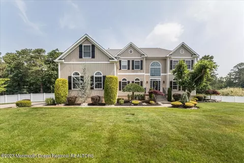 106 Adams Way, Jackson, NJ 08527
