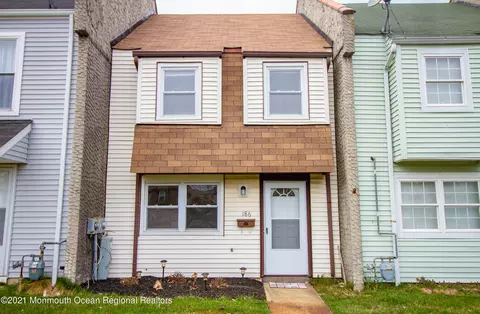 Undisclosed, Brick, NJ 08724