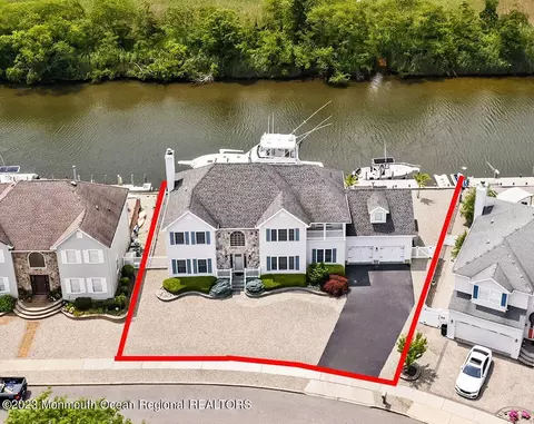 1716 Key West Rd, Forked River, NJ 08731