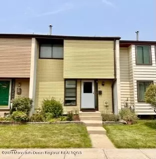 317 Bolton Rd, Hightstown, NJ 08520
