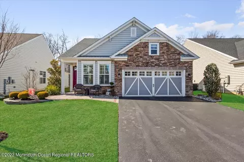 62 Harvest Ridge Rd, Howell, NJ 07731