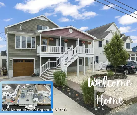 21 Carlyle Dr, Bayville, NJ 08721