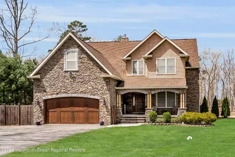 554 Whitecomb Ave, Jackson, NJ 08527 photo 2