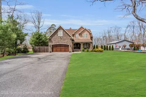 554 Whitecomb Ave, Jackson, NJ 08527 photo 3